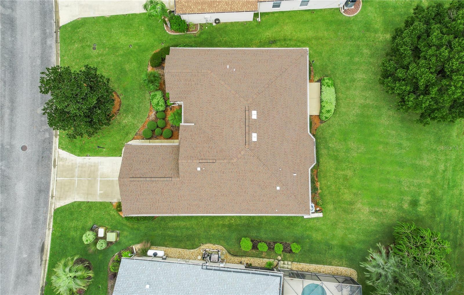 PLANTATION AT LEESBURG - Residential