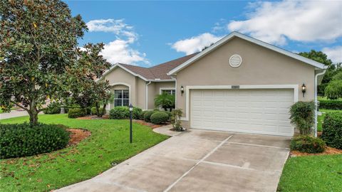 Photo of 24128 Robinwood Street, Leesburg, FL 34748 (MLS # G5109326)