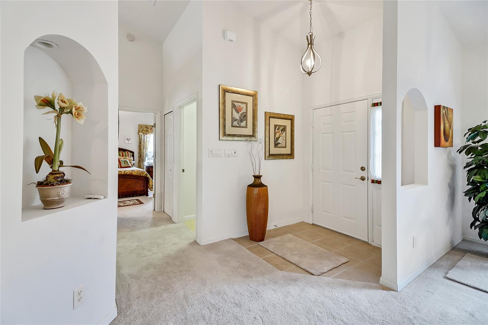 PLANTATION AT LEESBURG - Residential