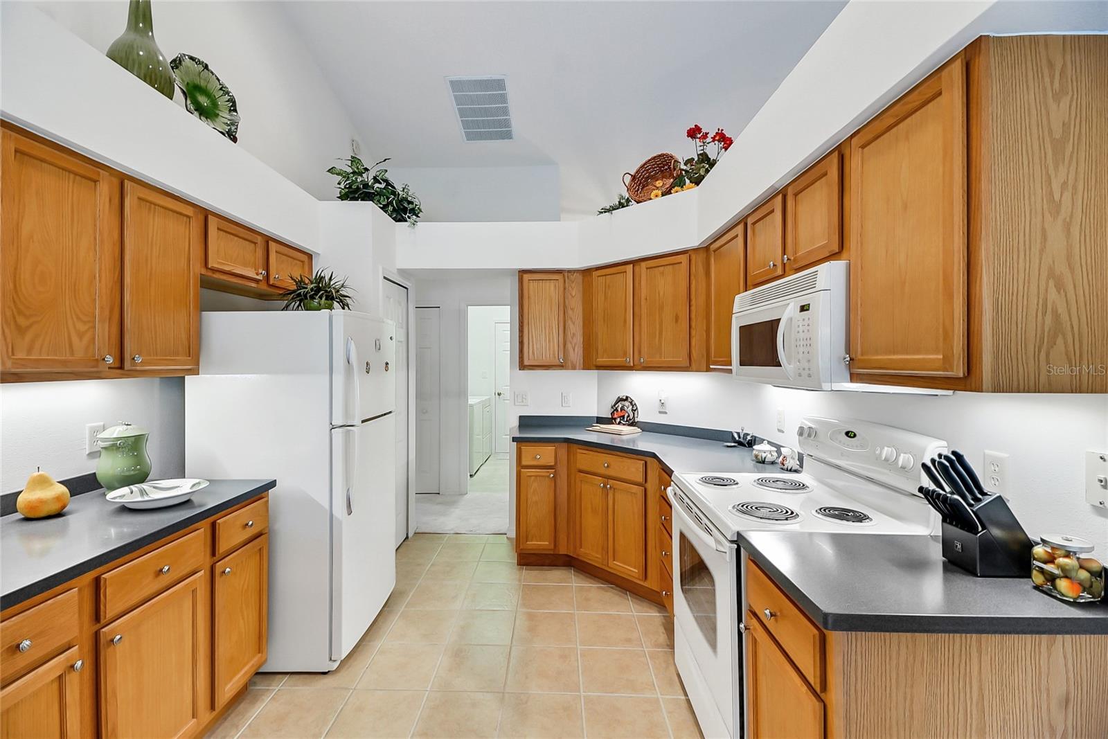 PLANTATION AT LEESBURG - Residential