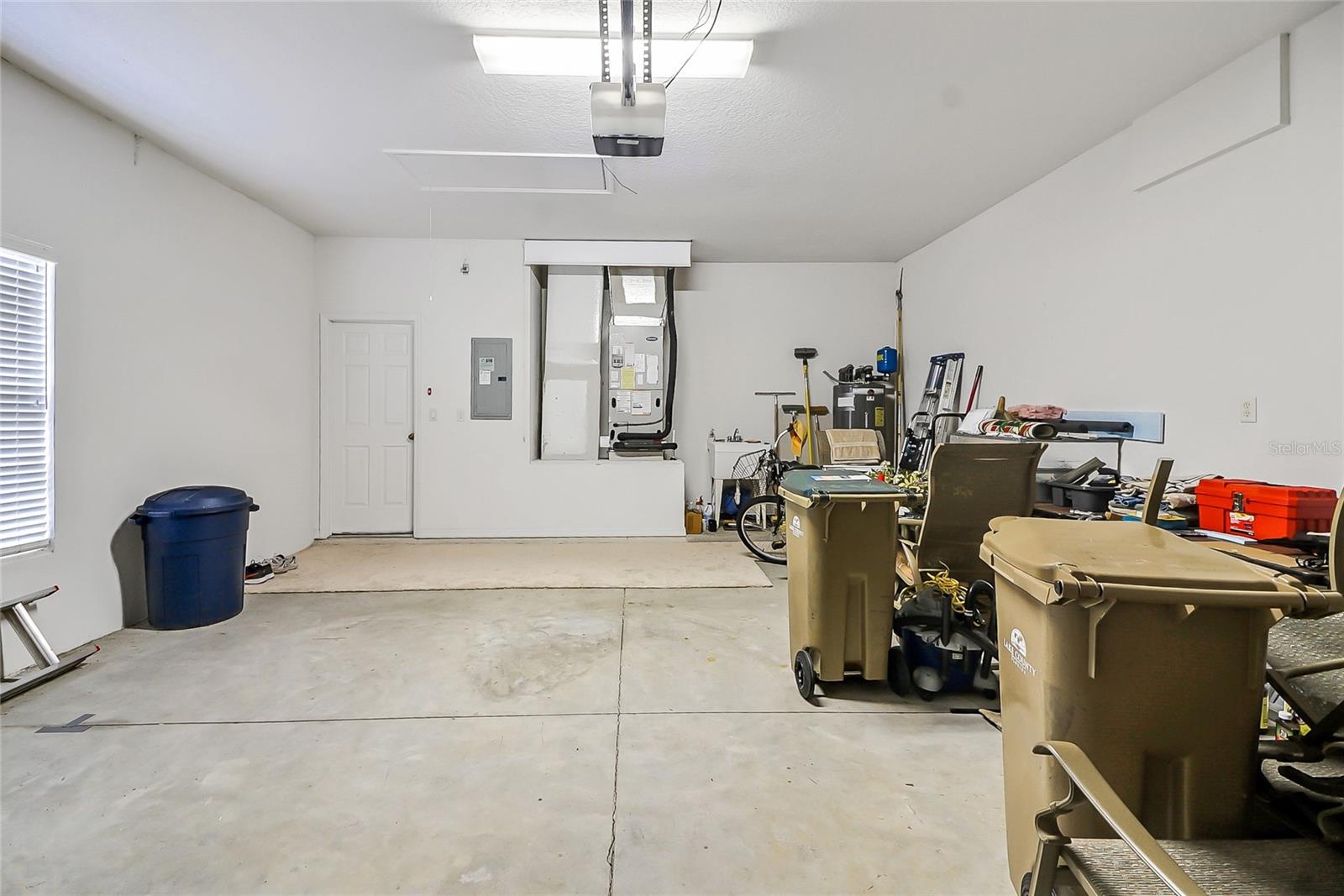 PLANTATION AT LEESBURG - Residential