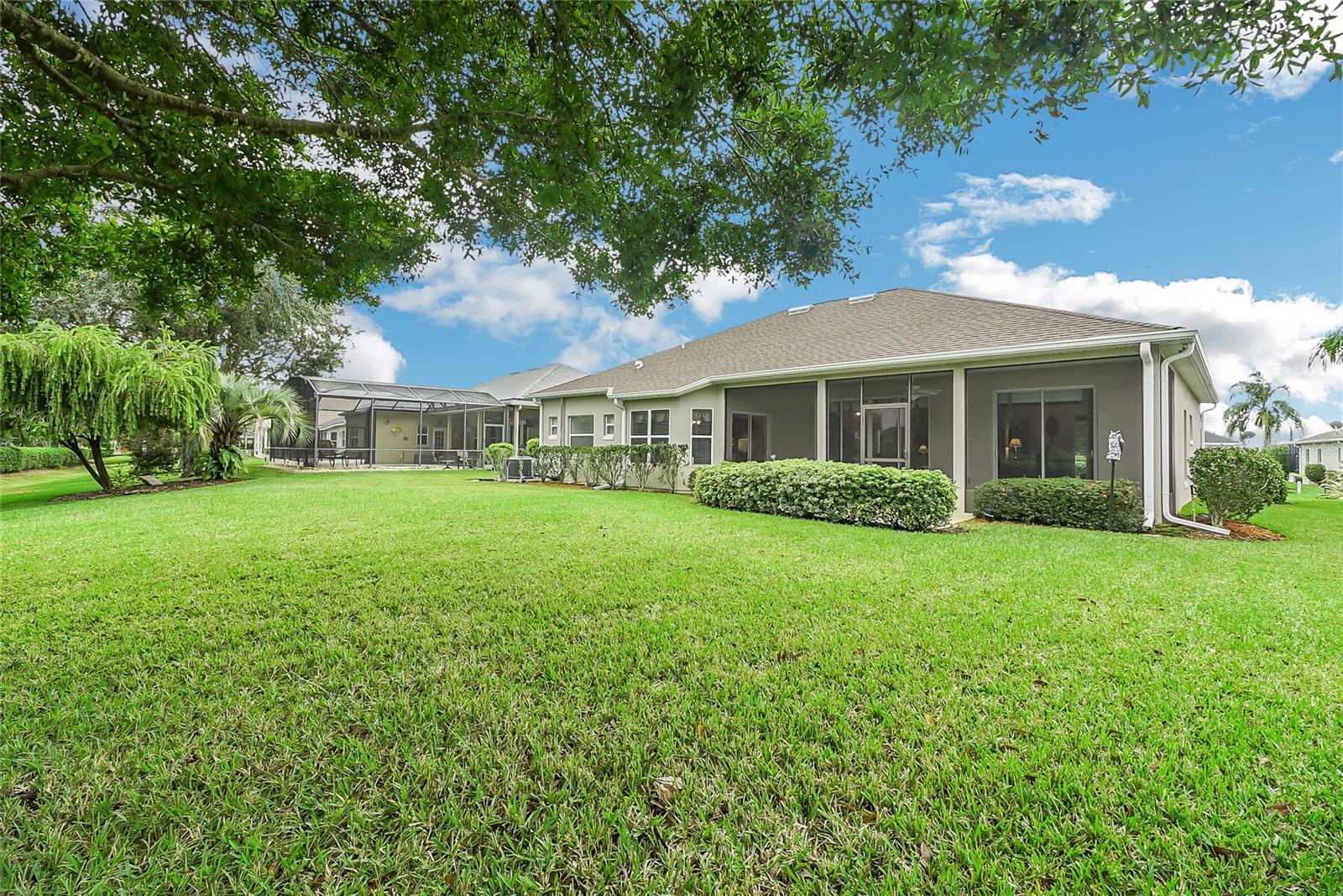 PLANTATION AT LEESBURG - Residential