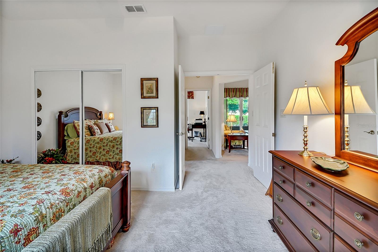 PLANTATION AT LEESBURG - Residential