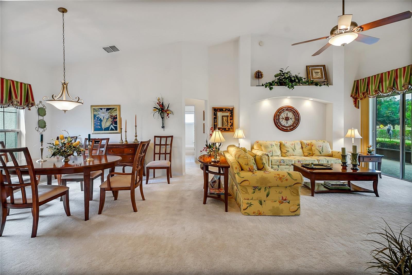 PLANTATION AT LEESBURG - Residential