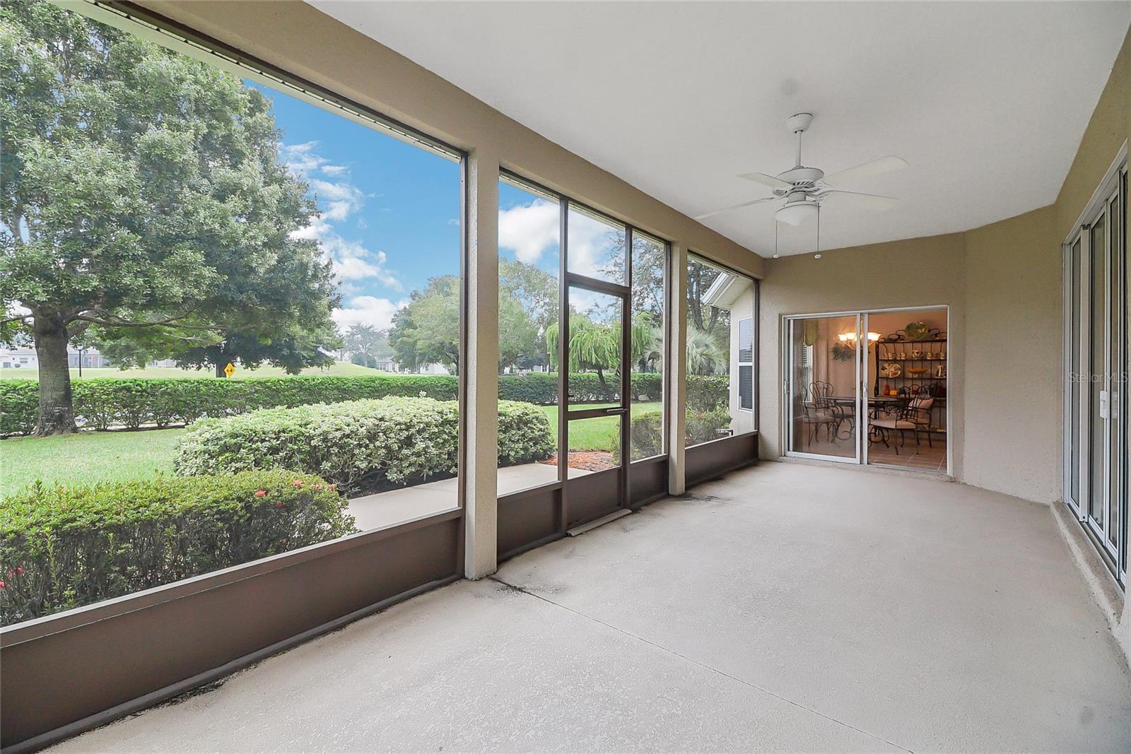 PLANTATION AT LEESBURG - Residential