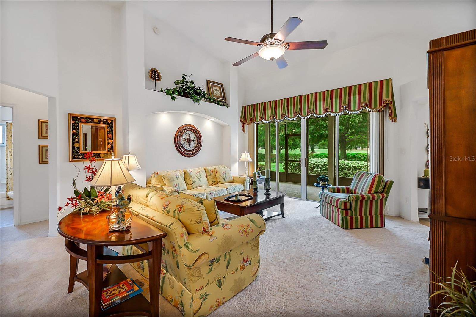 PLANTATION AT LEESBURG - Residential