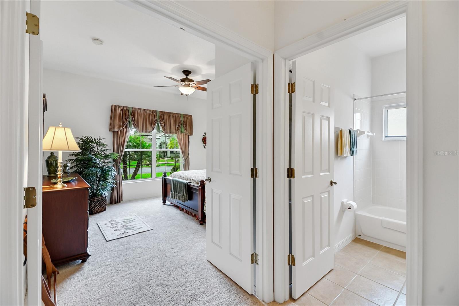 PLANTATION AT LEESBURG - Residential