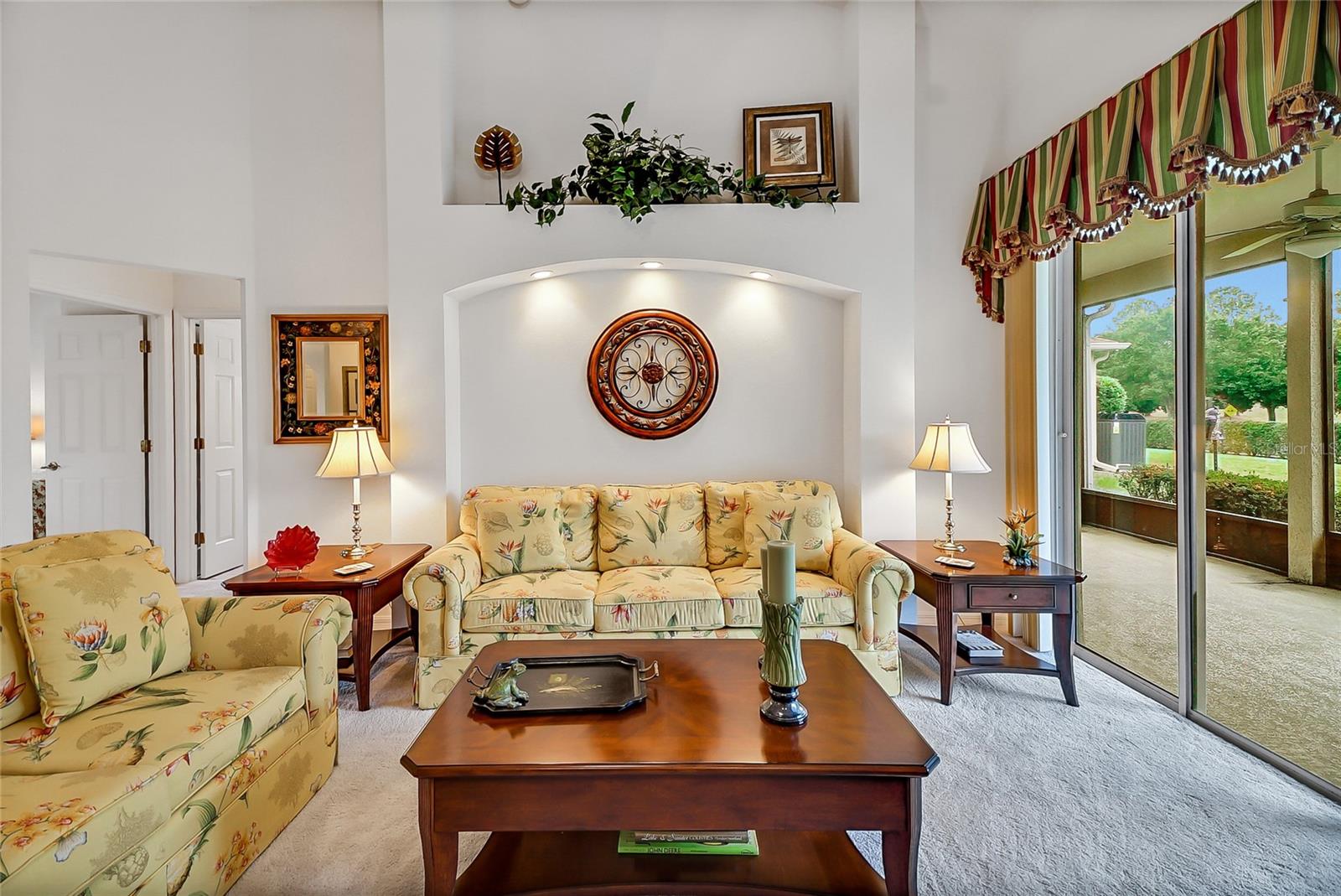 PLANTATION AT LEESBURG - Residential