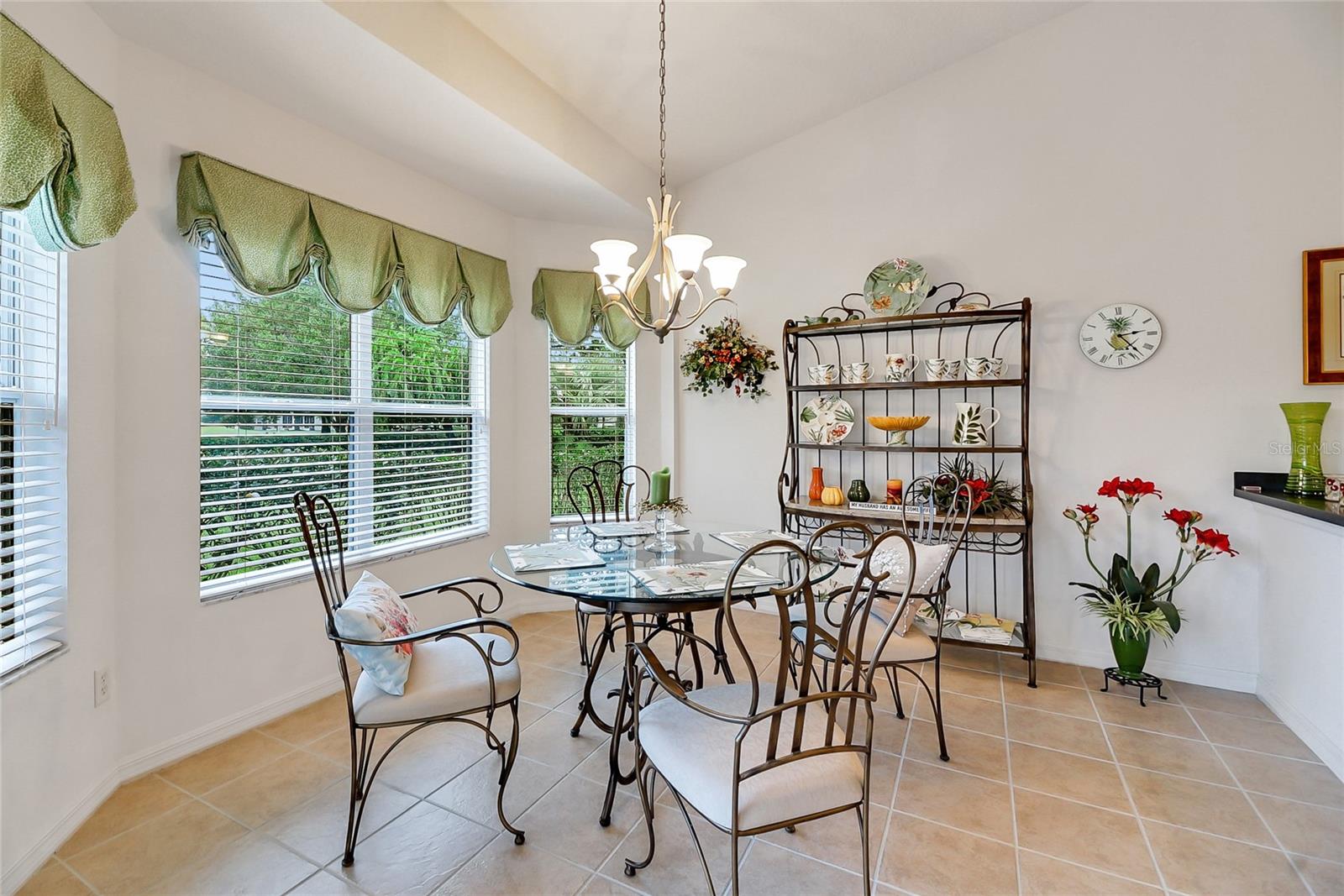 PLANTATION AT LEESBURG - Residential