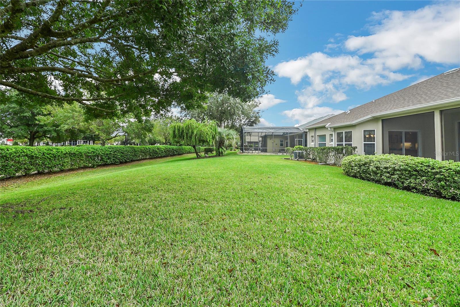 PLANTATION AT LEESBURG - Residential