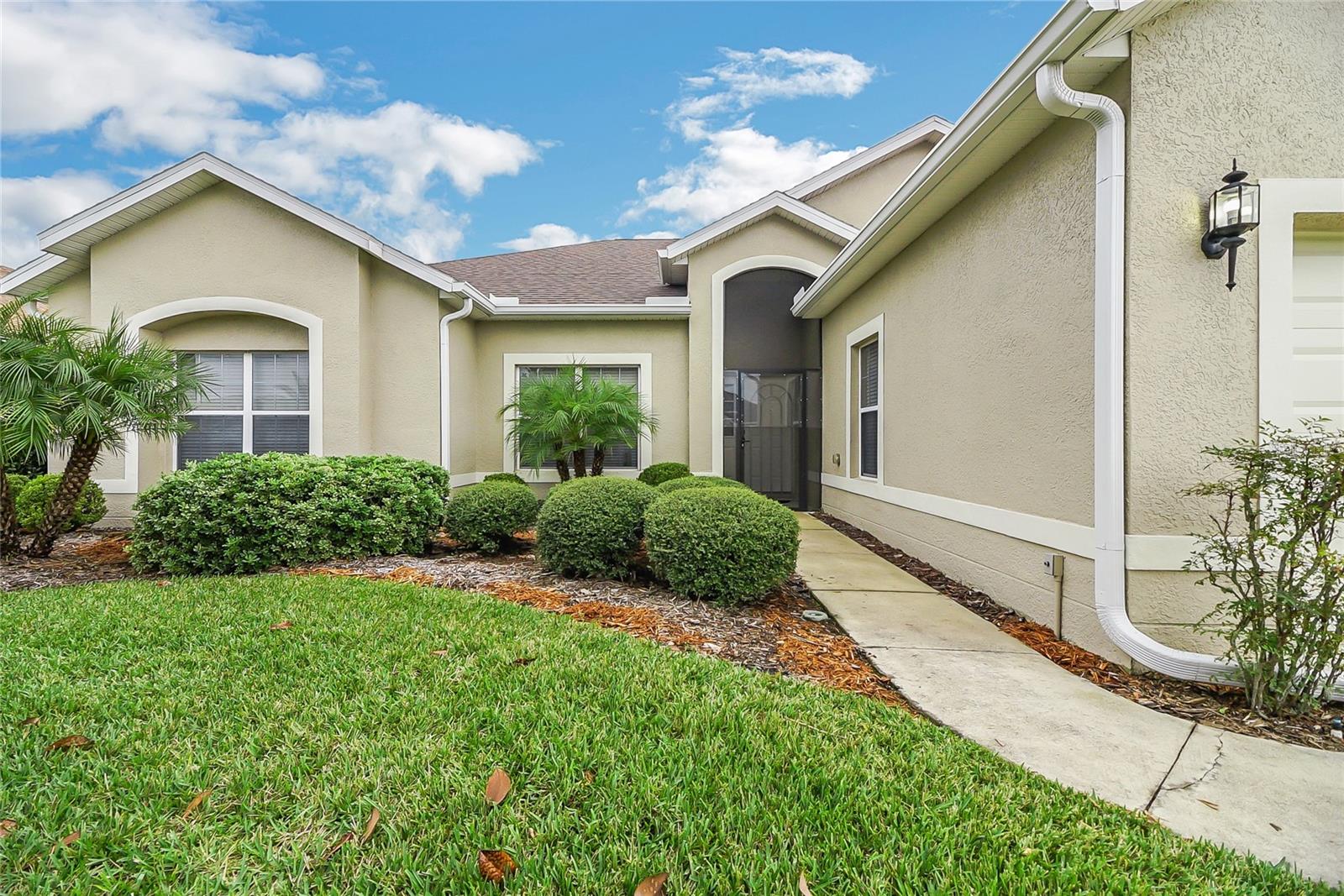 PLANTATION AT LEESBURG - Residential