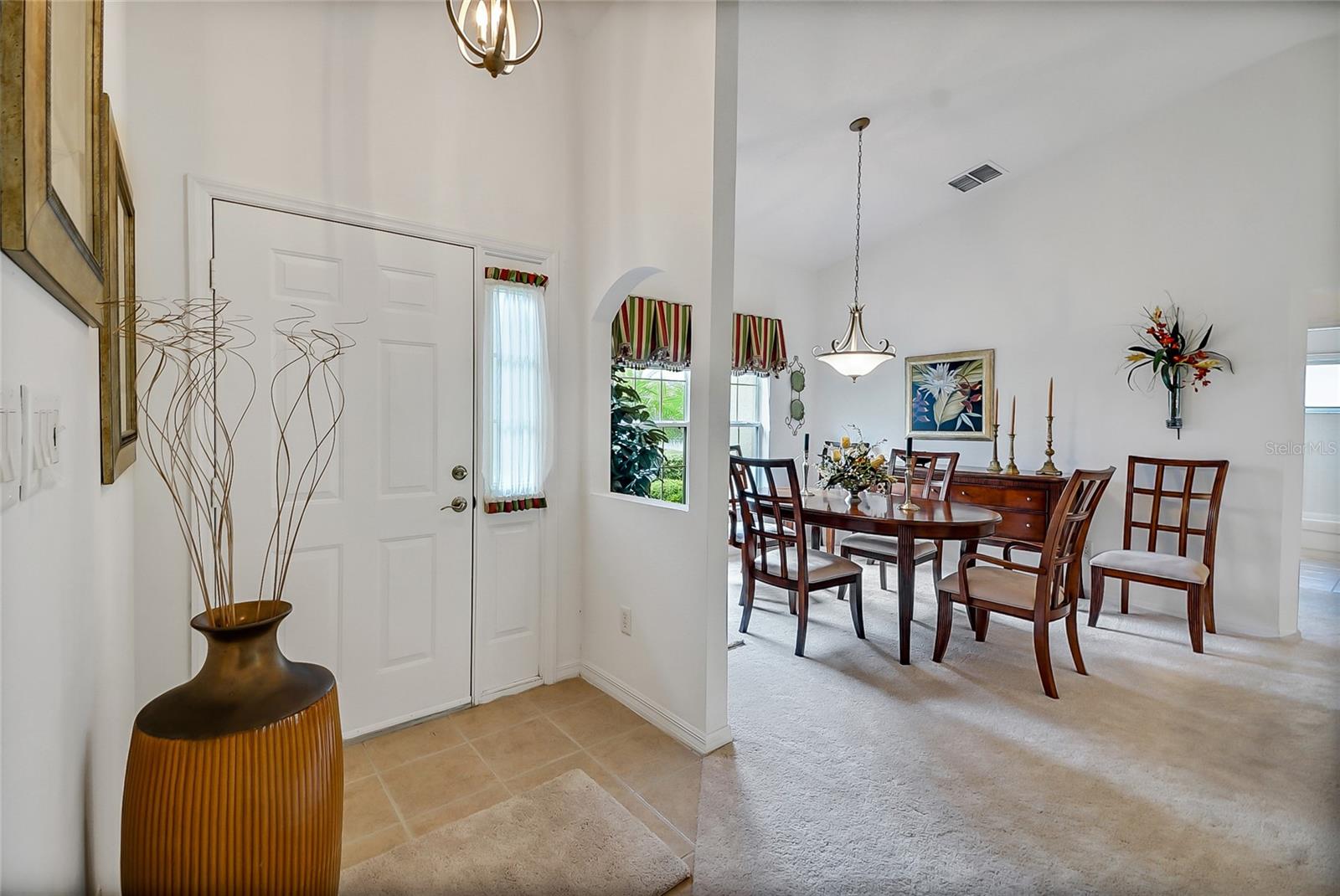 PLANTATION AT LEESBURG - Residential