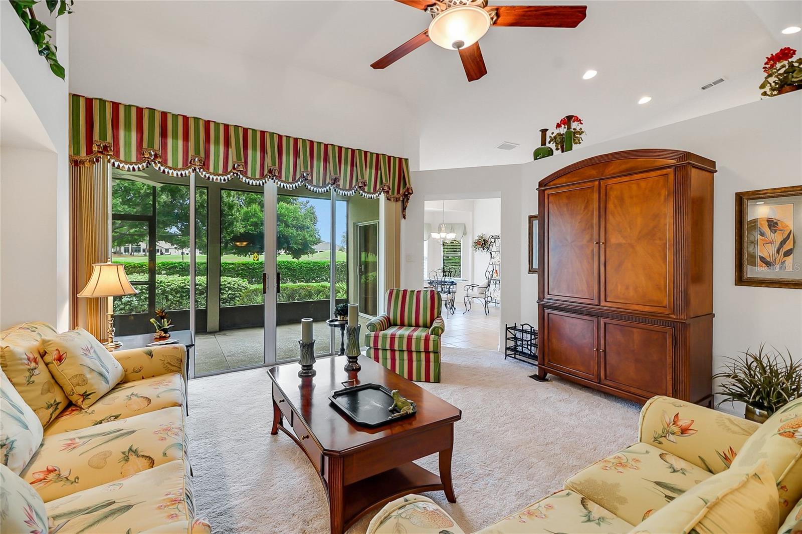 PLANTATION AT LEESBURG - Residential