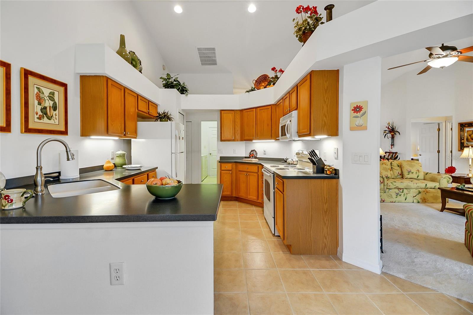 PLANTATION AT LEESBURG - Residential