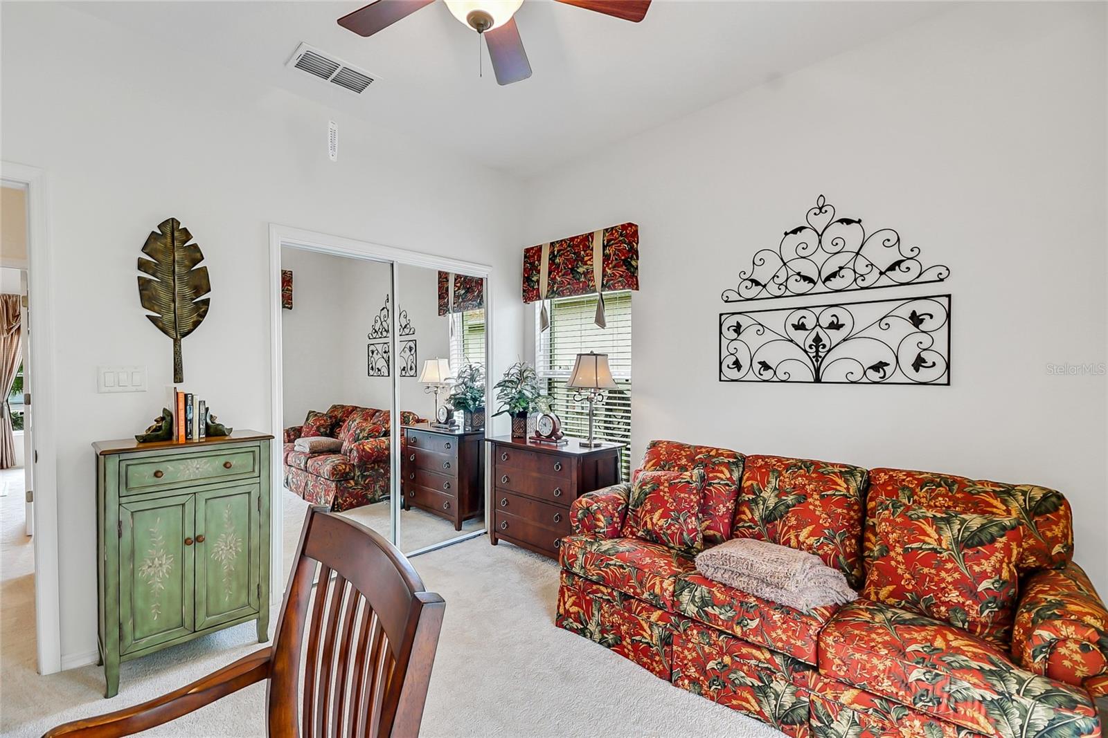 PLANTATION AT LEESBURG - Residential