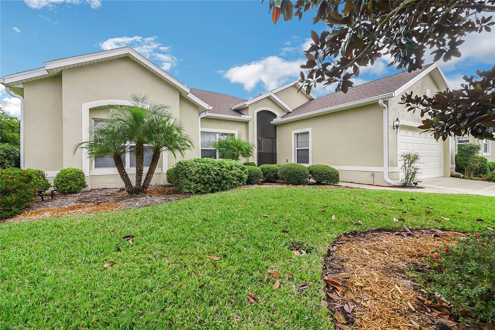 PLANTATION AT LEESBURG - Residential