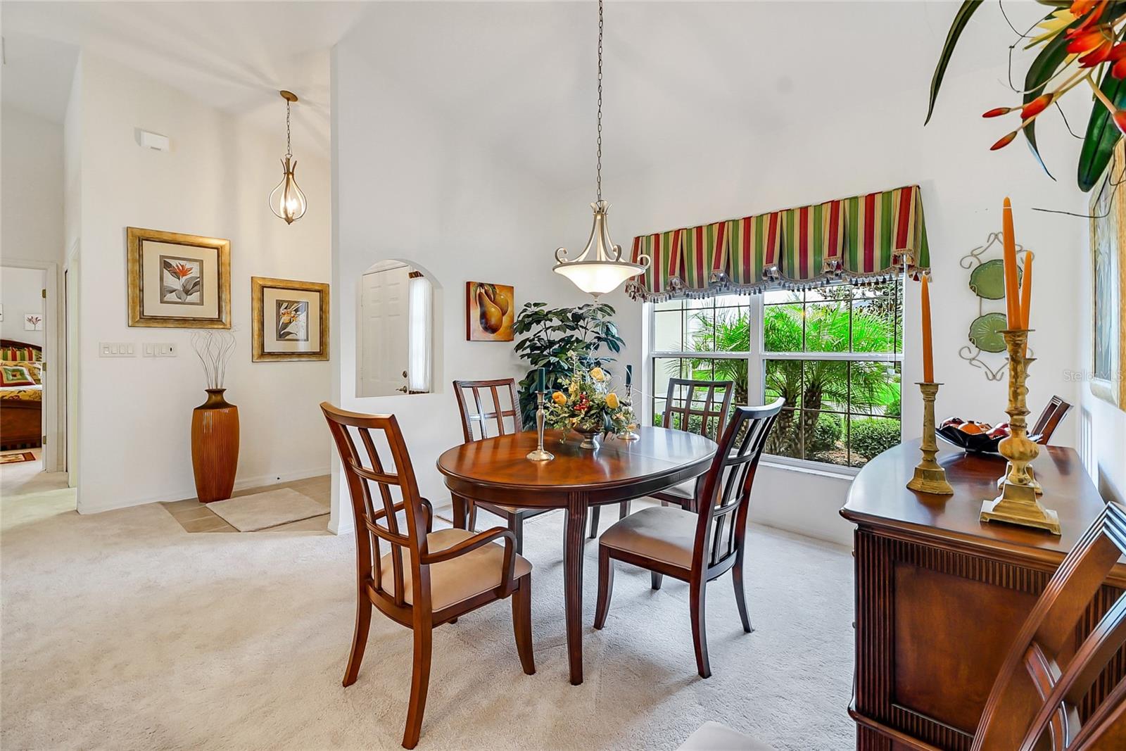 PLANTATION AT LEESBURG - Residential