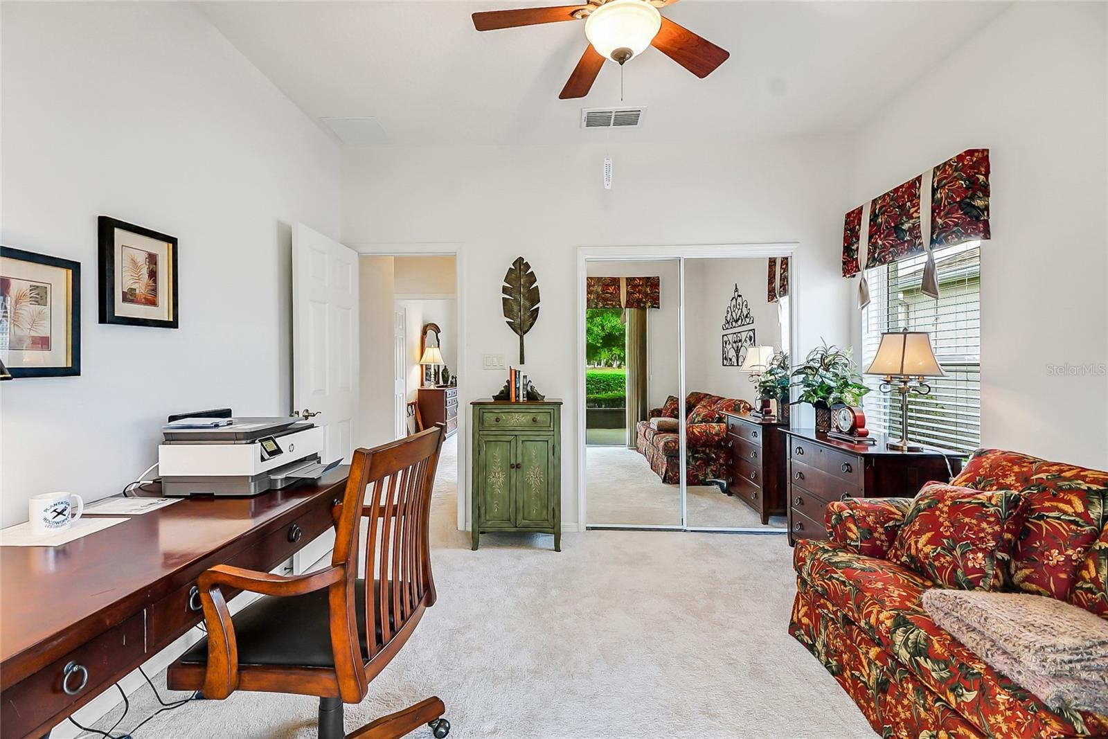 PLANTATION AT LEESBURG - Residential