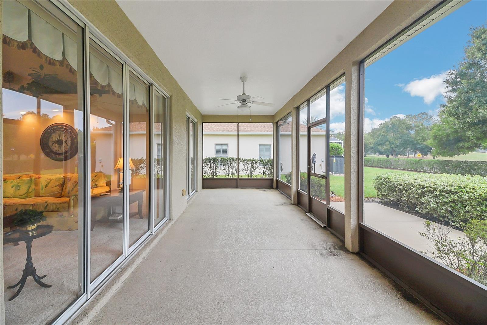 PLANTATION AT LEESBURG - Residential