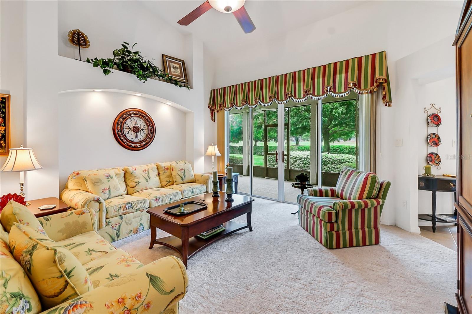 PLANTATION AT LEESBURG - Residential