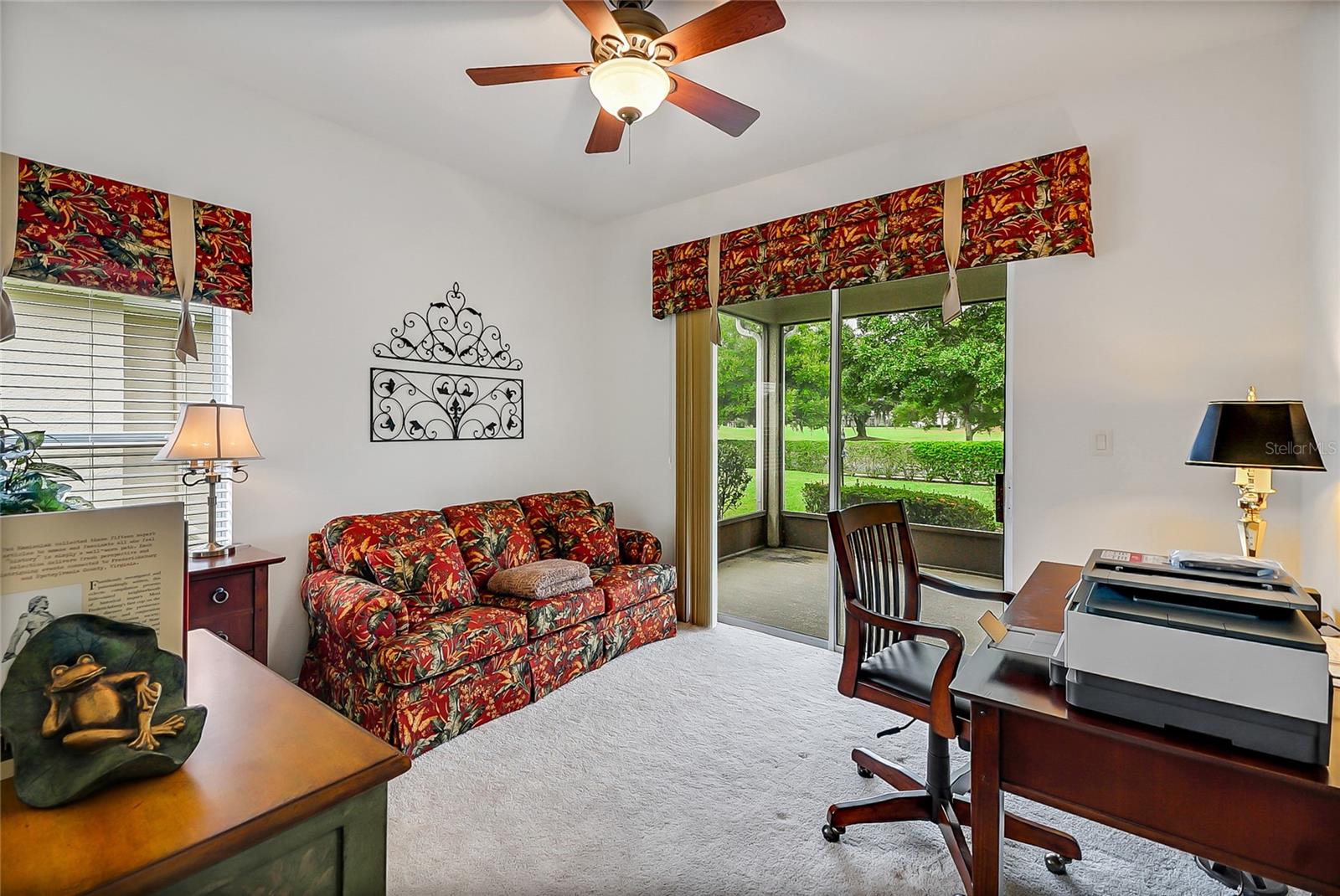 PLANTATION AT LEESBURG - Residential