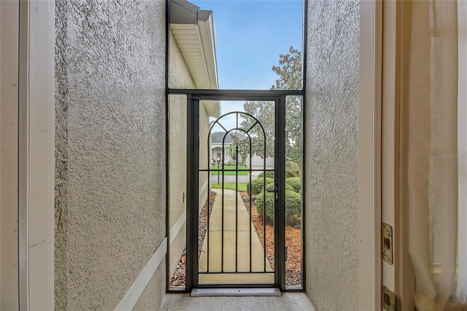 PLANTATION AT LEESBURG - Residential