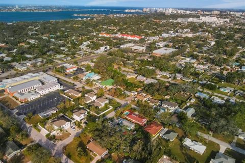 A home in SARASOTA