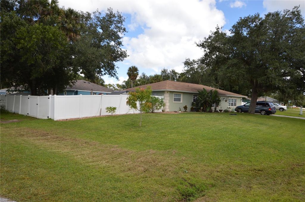 Photo of 20280 Kinderkemac Avenue, Port Charlotte, FL 33952 (MLS # C7515355)