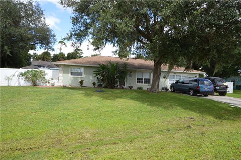 20280 KINDERKEMAC AVENUE PORT CHARLOTTE FL 33952