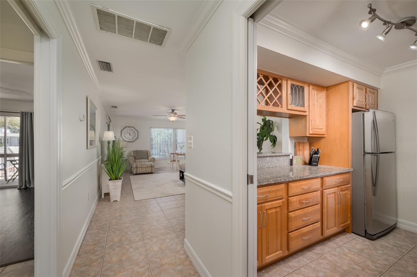 3360 S OSPREY AVENUE 205B