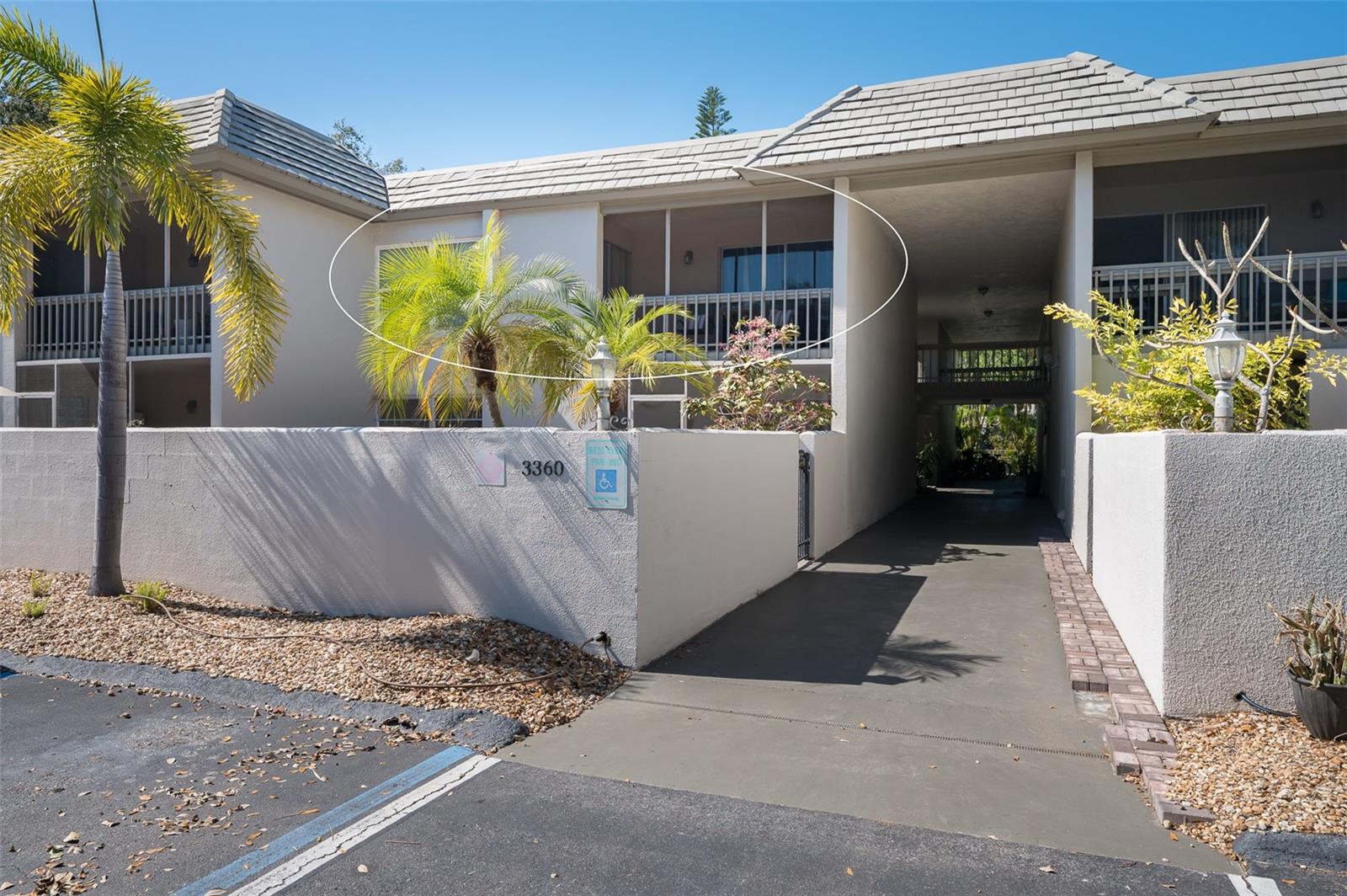 3360 S OSPREY AVENUE 205B