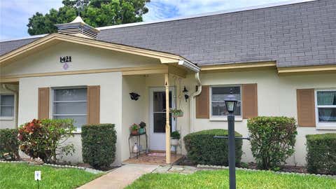 Photo of 1421 Normandy Park Drive #4, Clearwater, FL 33756 (MLS # TB8515131)