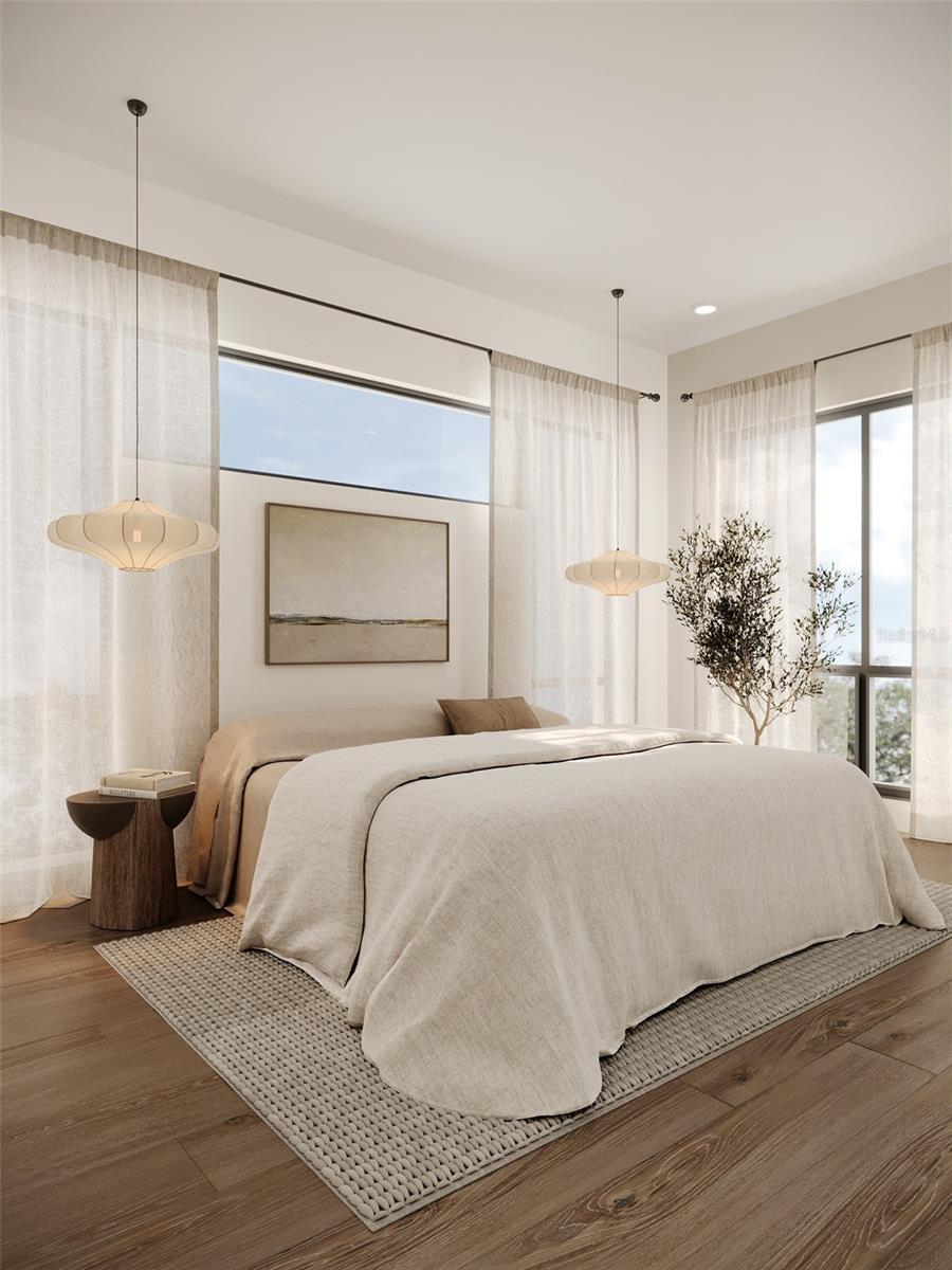 SUNSHINE PARK - Residential