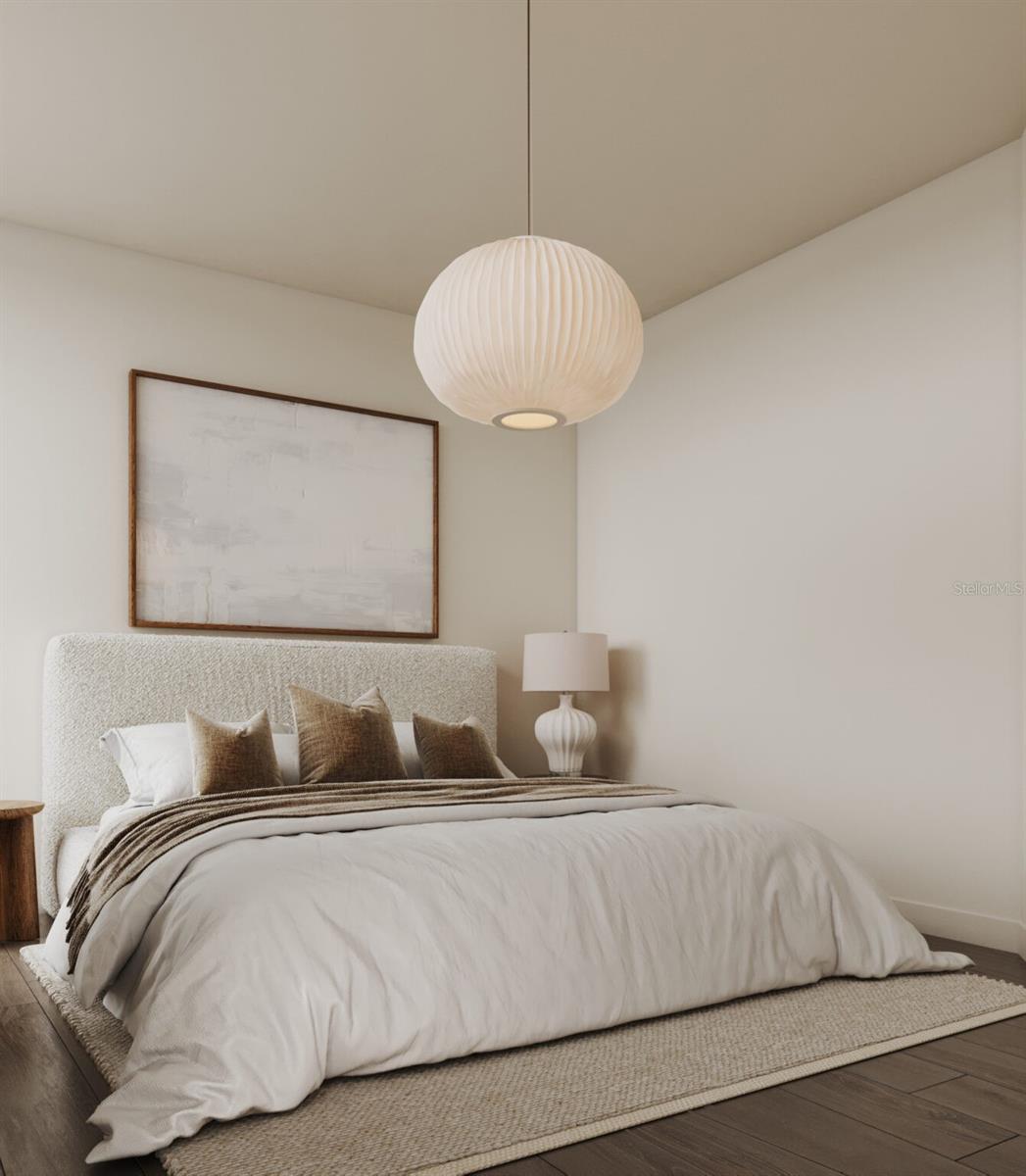 SUNSHINE PARK - Residential