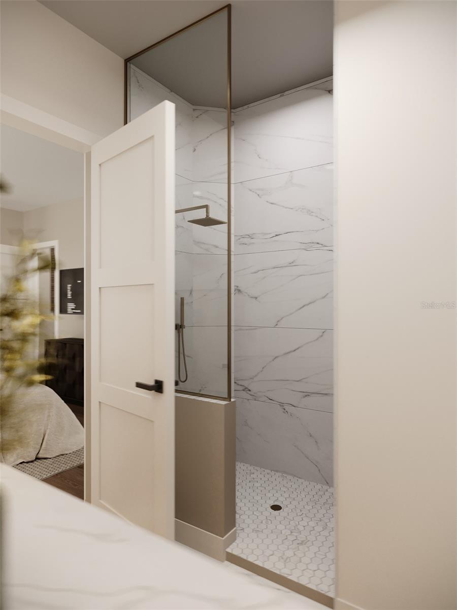 SUNSHINE PARK - Residential