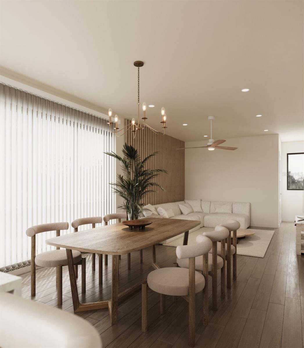 SUNSHINE PARK - Residential