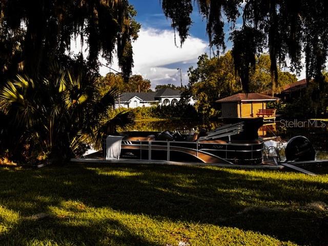 TAVARES BANNING BEACH - Residential