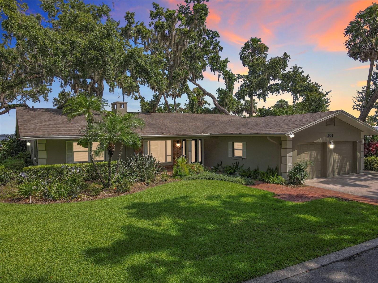 504 BANNING BEACH ROAD