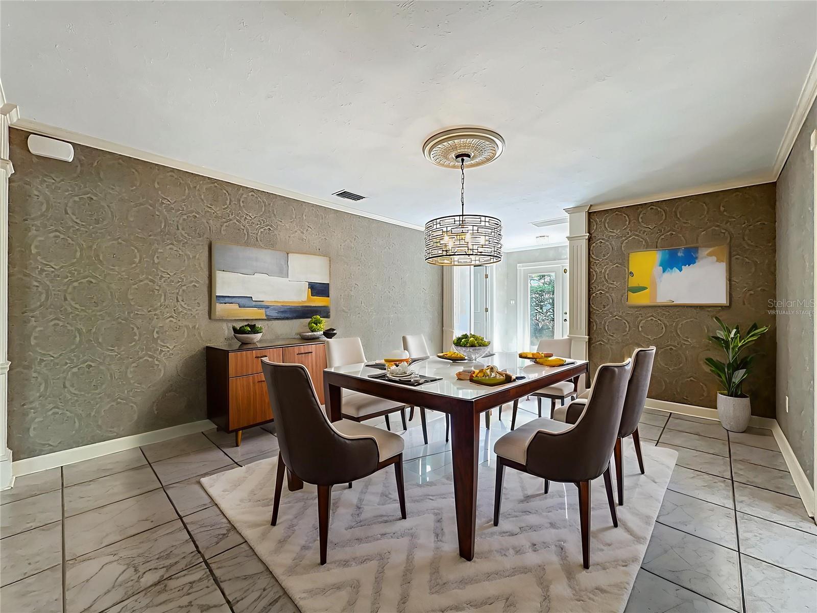 TAVARES BANNING BEACH - Residential