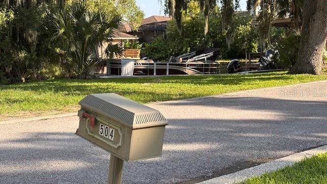 TAVARES BANNING BEACH - Residential