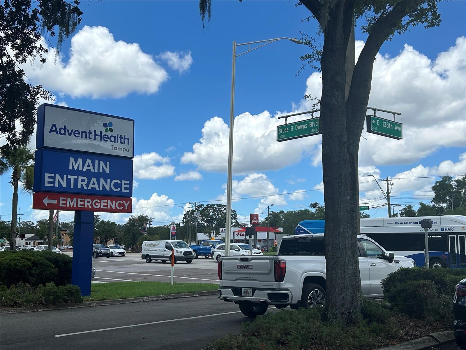 UNIVERSITY COMMUNITY MEDICAL C - Commercial Sale
