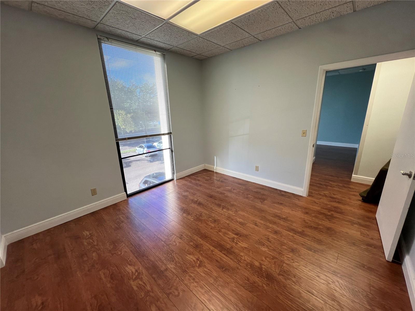 UNIVERSITY COMMUNITY MEDICAL C - Commercial Sale
