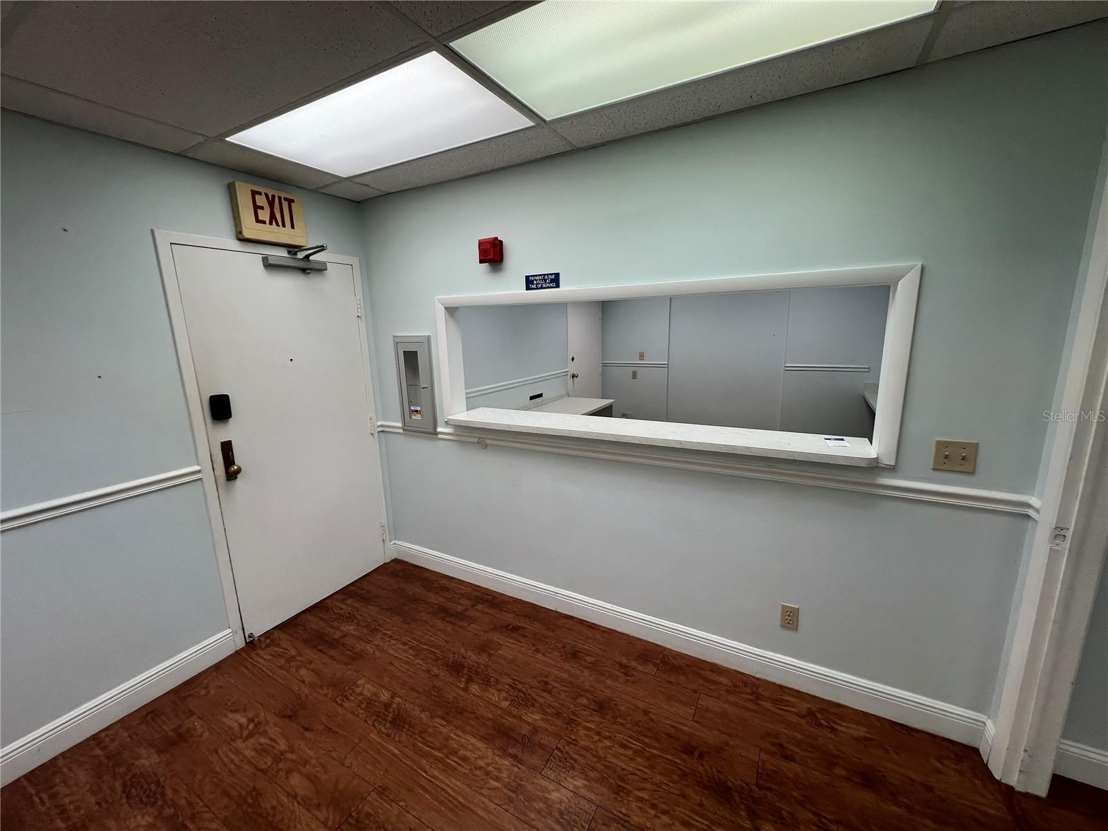 UNIVERSITY COMMUNITY MEDICAL C - Commercial Sale