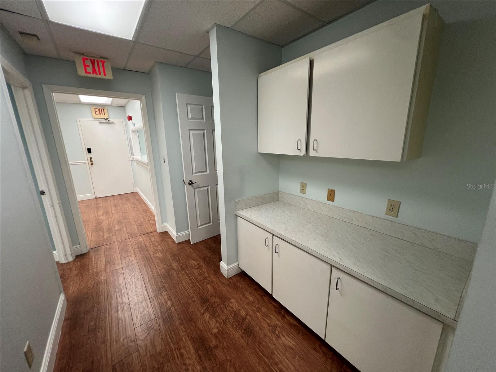UNIVERSITY COMMUNITY MEDICAL C - Commercial Sale