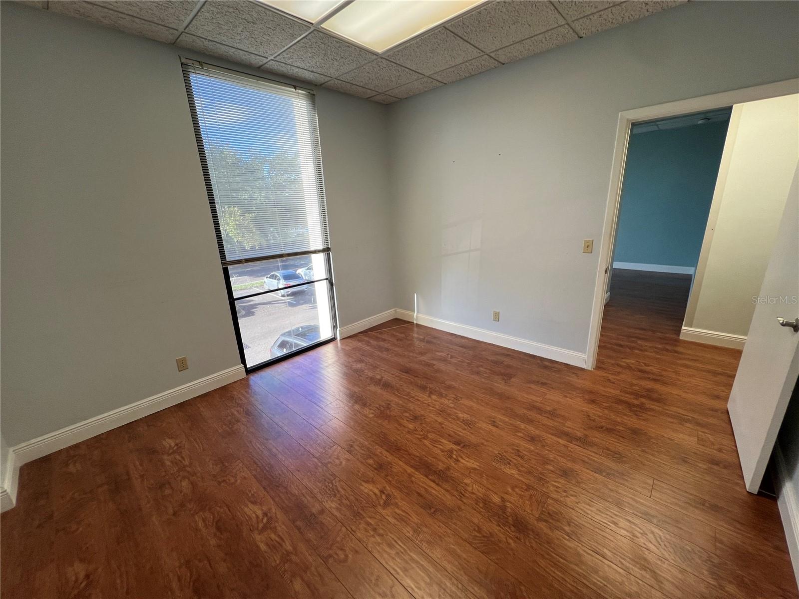 UNIVERSITY COMMUNITY MEDICAL C - Commercial Sale