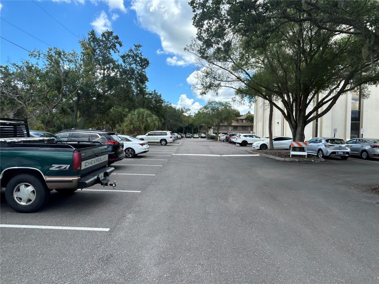UNIVERSITY COMMUNITY MEDICAL C - Commercial Sale