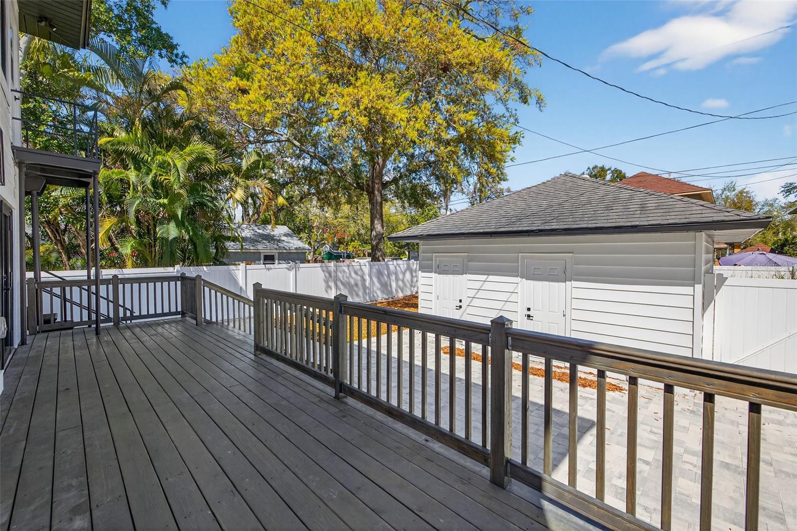 BARNARD ERASTUS A S REV SUB - Residential