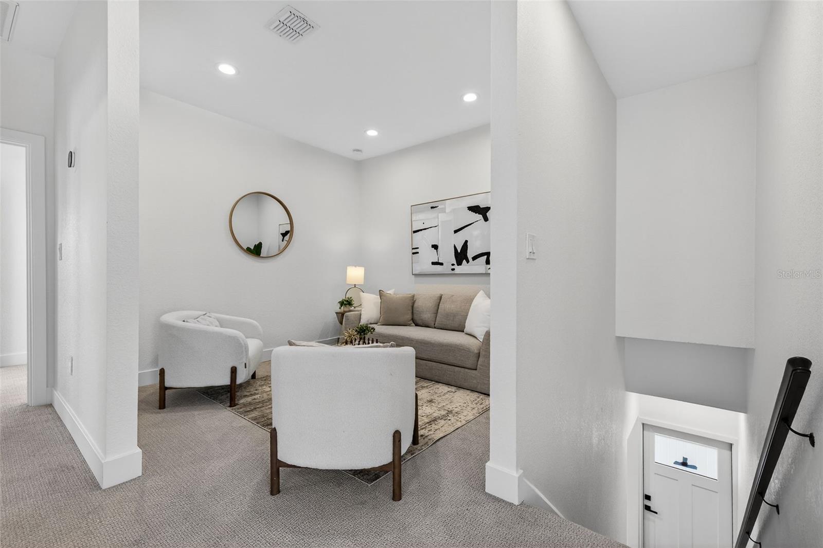 BARNARD ERASTUS A S REV SUB - Residential