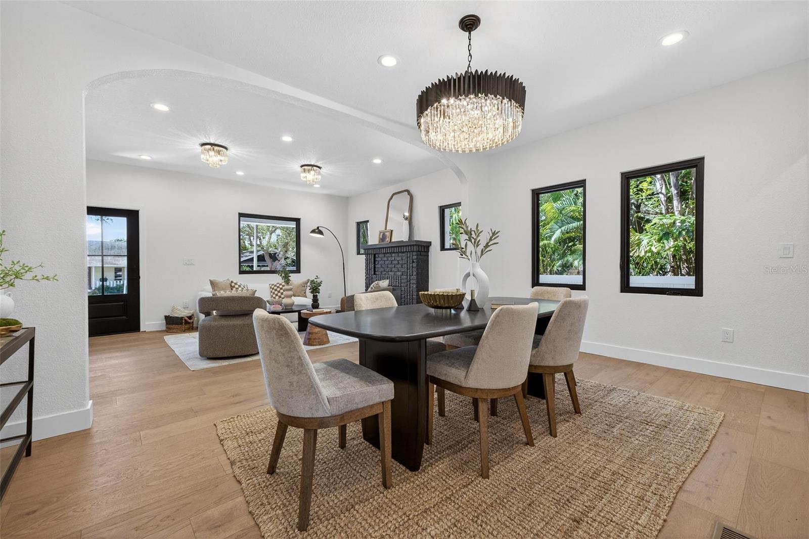 BARNARD ERASTUS A S REV SUB - Residential