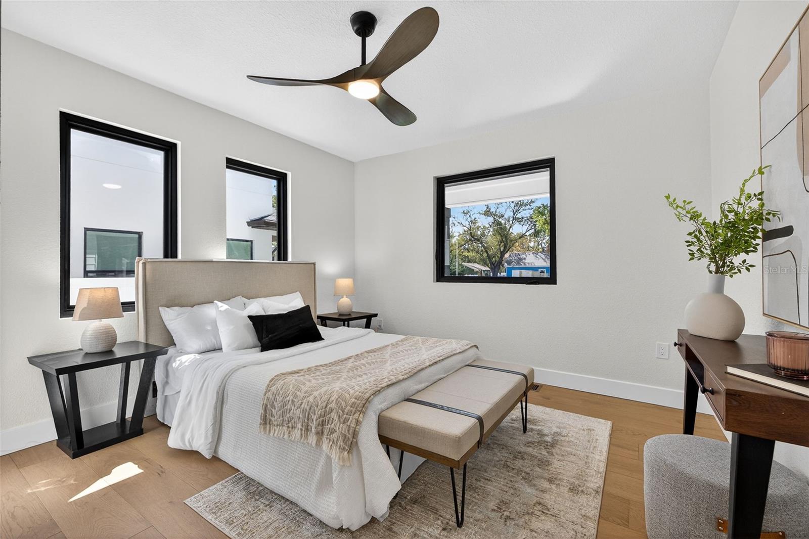 BARNARD ERASTUS A S REV SUB - Residential